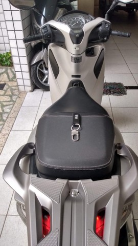 HONDA SH150