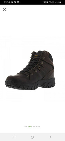 Bota SWAT bull terrier N.41 R$300 - Foto 4