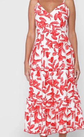 Vestido lelis  - Foto 4