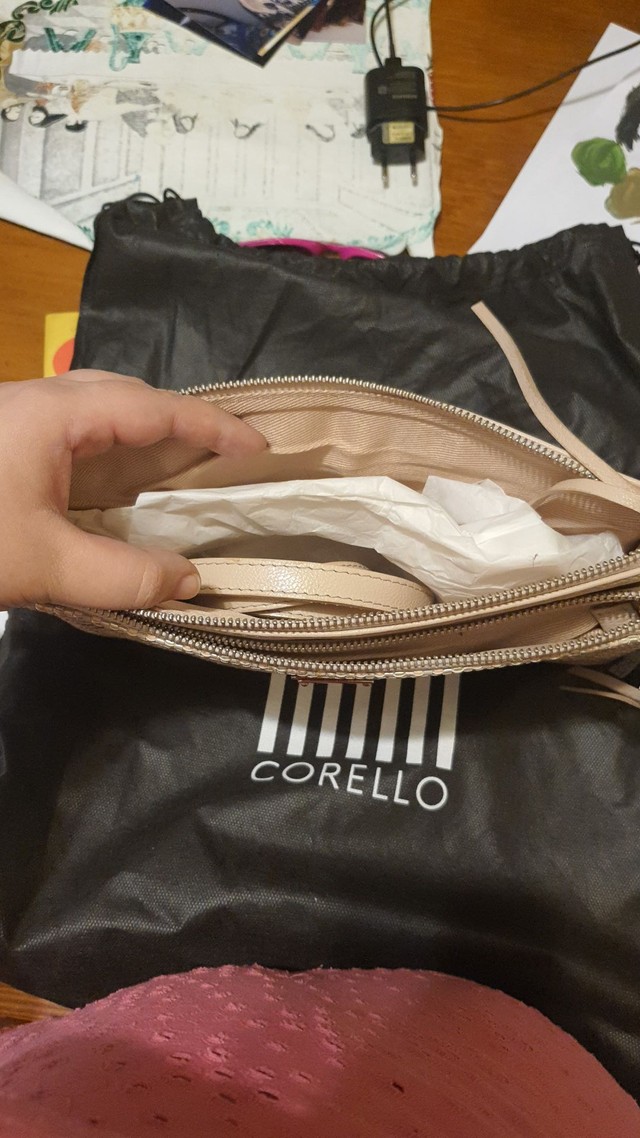 Bolsa Corello - Bolsas, malas e mochilas - Gutierrez, Belo Horizonte  1014010958 | OLX