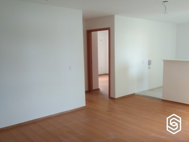 (2823)-Apartamento para aluguel com 43 metros quadrados com 2 quartos em Novo Horizonte-Te - Foto 2