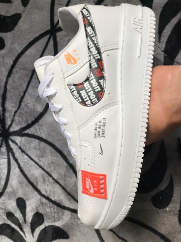 Sapatênis Nike e tênis Nike masculino