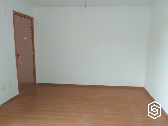 (2823)-Apartamento para aluguel com 43 metros quadrados com 2 quartos em Novo Horizonte-Te - Foto 3