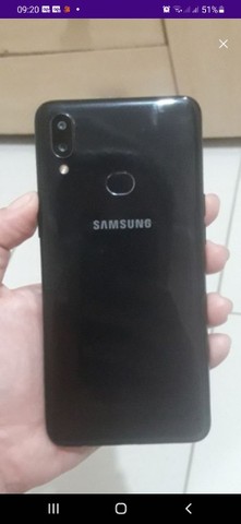 Samsung  a10s