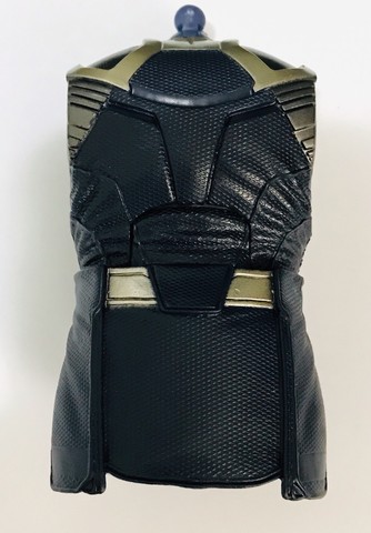 Marvel Legends - tronco do Thanos - peça BAF - ideal p/ custom / customização MCU torso - Foto 2