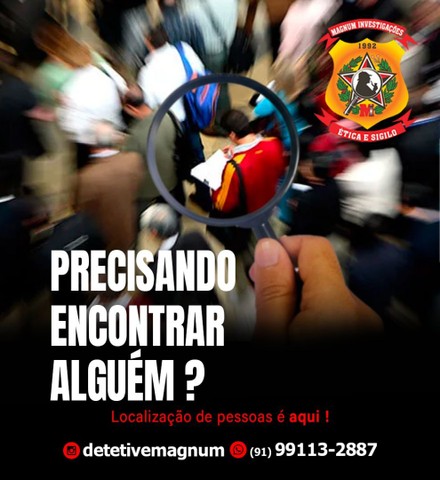 DETETIVE MAGNUM - Foto 4