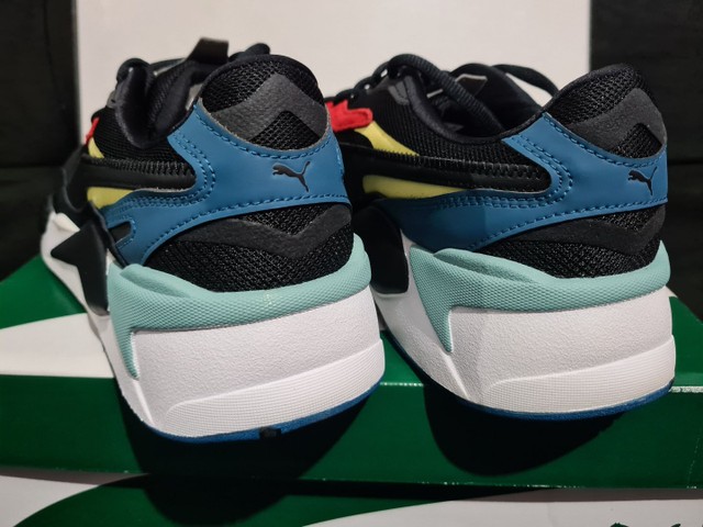 puma rs x olx