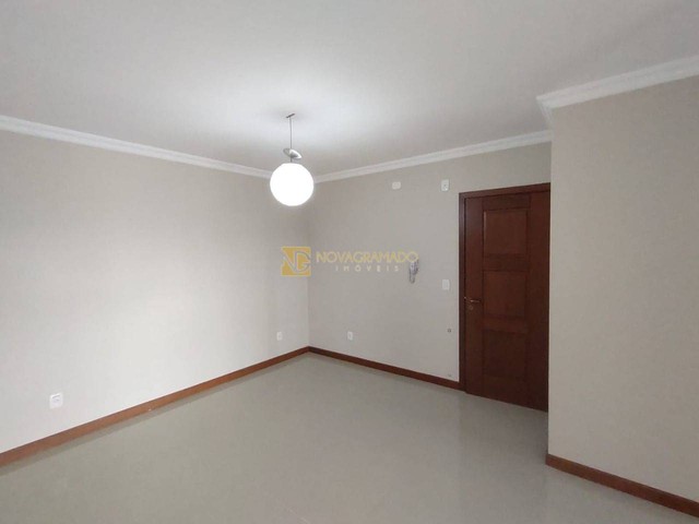 Apartamento com 3 dormitórios à venda, 138 m² por R$ 1090.000,00 - Avenida Central - Grama - Foto 7