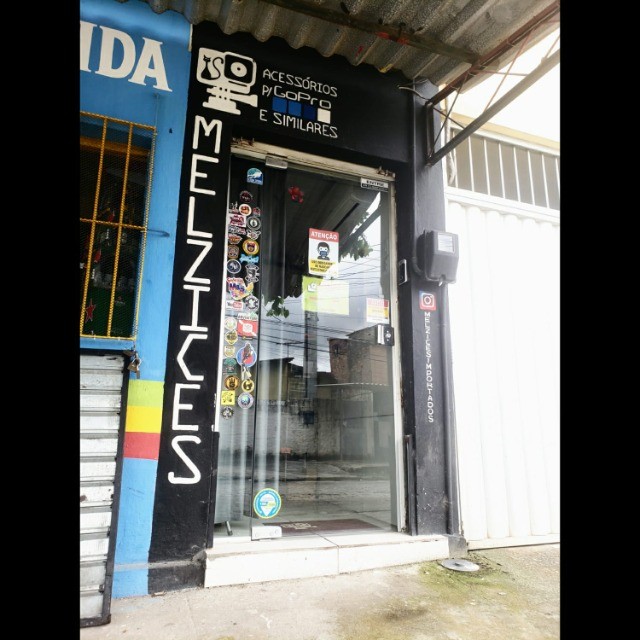 ( Oferta ) Películas em Vidro Pra GoPro Hero 9 à 12 Black - Foto 2