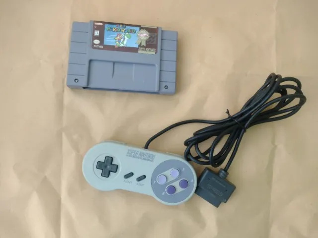 Super nintendo retro  +577 anúncios na OLX Brasil