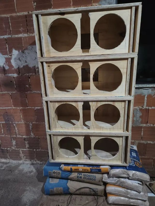 Fabricamos caixas de som  - Foto 6