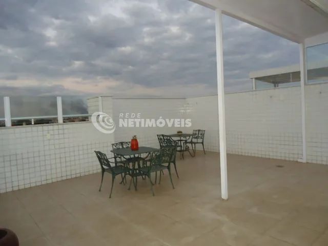 Venda Cobertura Palmares Belo Horizonte - Foto 2