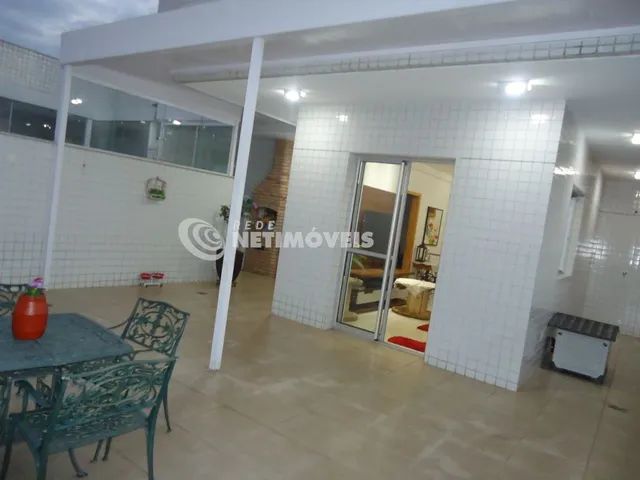 Venda Cobertura Palmares Belo Horizonte