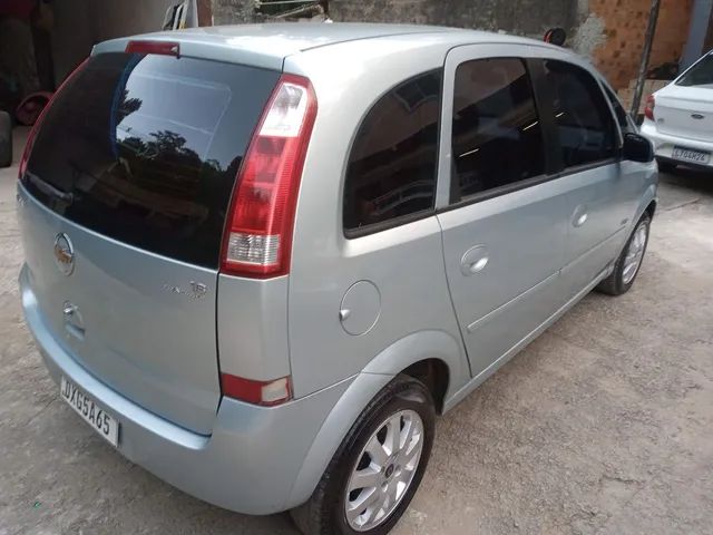 Meriva Maxxi 1.8 flexpower - Foto 2