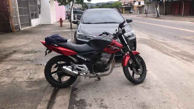 HONDA CBX 250 TWISTER 2008, ARAUTOS VEICULOS / Autocarro - Revendas  Veículos Carros Motos Particulares Lojistas Compra Venda e Cotação Fipe.