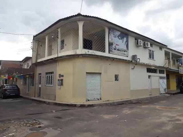 Captação de Casa a venda na Rua Salto Osório, Raiz, Manaus, AM
