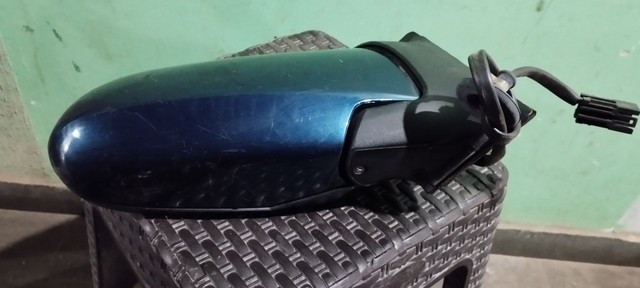 Retrovisor Zafira  - Foto 4