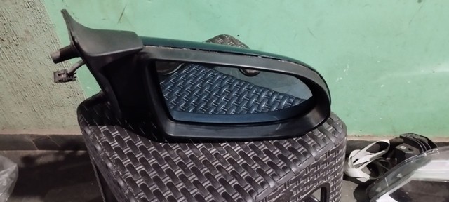 Retrovisor Zafira 