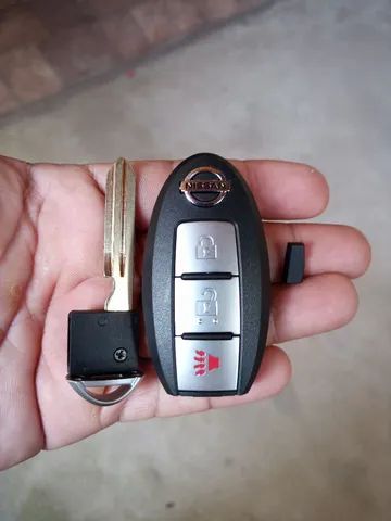Chaves canivete automotivas codificação - Foto 4
