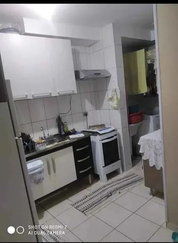 Captação de Apartamento a venda na Rua Petrônio Portela, Jardim dos Bandeirantes, Franco da Rocha, SP