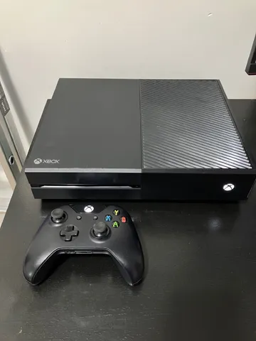 Xbox one flat  +93 anúncios na OLX Brasil