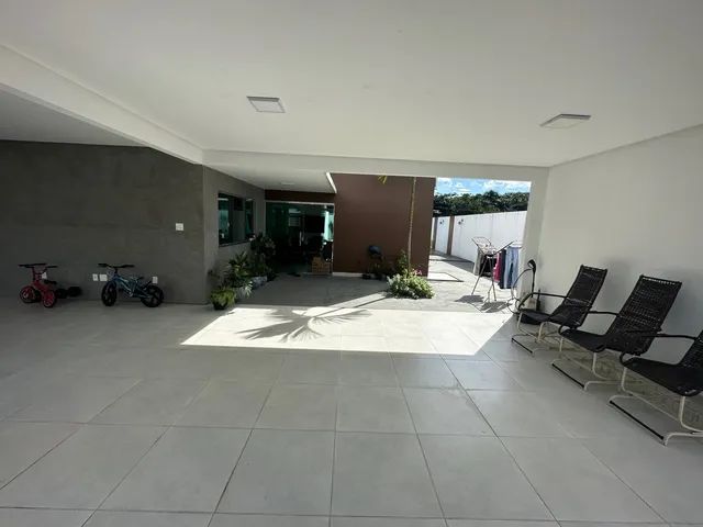 Ponta Negra 2 / Piscina / 4 Suites  - Foto 2