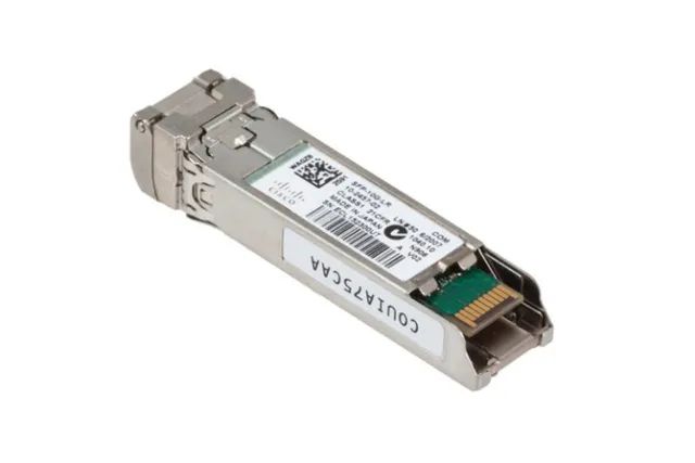 Placa de Rede Gbic Cisco SFP-10G-SR 