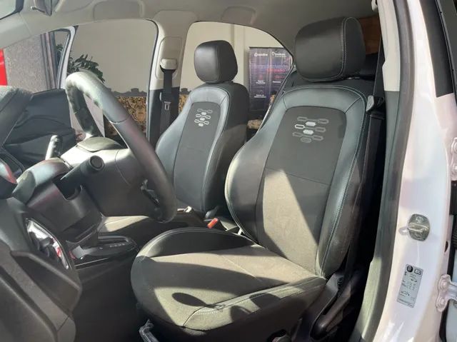 Chevrolet Prisma LTZ 1.4 AUTOMATICO 4P - Foto 6