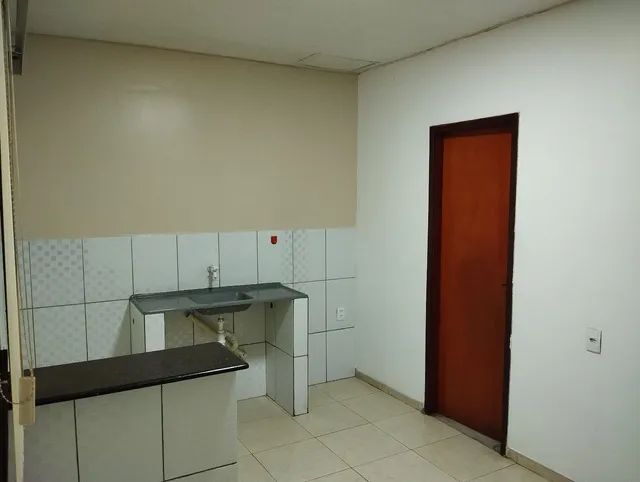 ALUGO APARTAMENTO - OURO VERDE (COROADO) - Foto 4