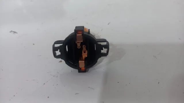 Soquete Pisca Farol Fiat Fastback - Foto 3