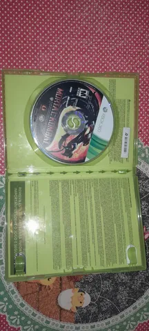 Jogo Mortal Kombat - Xbox 360 - Seminovo - Game Hauser