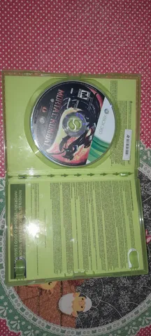 Jogo Mortal Kombat Xbox 360, Jogo de Videogame Xbox 360 Usado 90687416