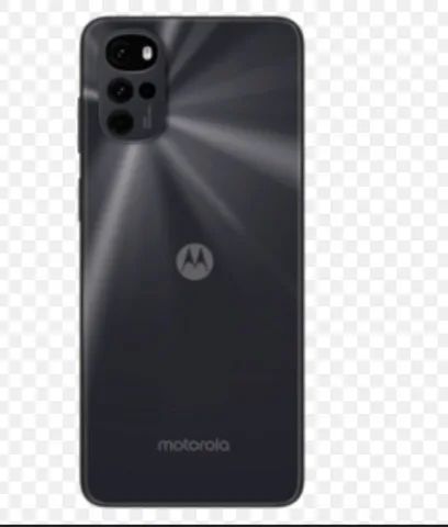 Motorola G22 novo nota fiscal 