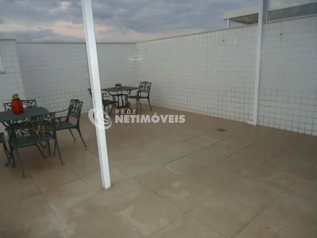 Venda Cobertura Palmares Belo Horizonte - Foto 4