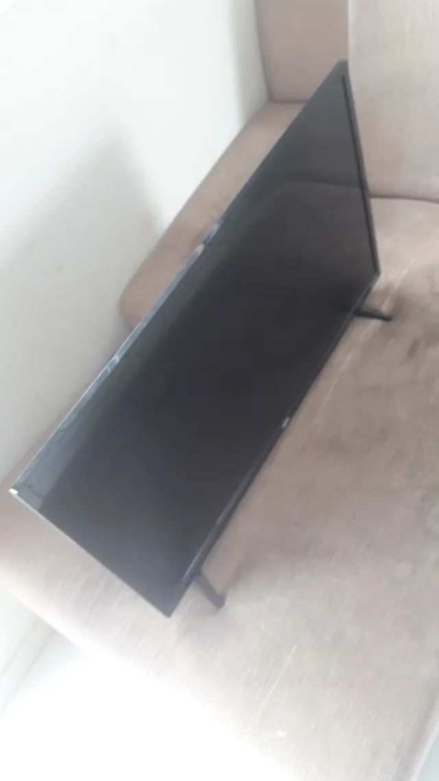 Vendo TV  32 smart - Foto 2