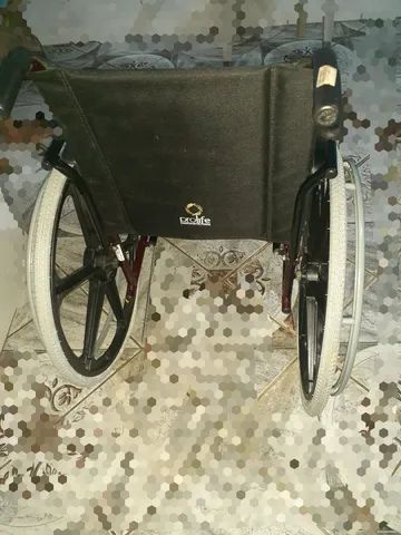 Cadeira de roda