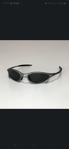Óculos de Sol Juliet X Metal Preta All Black, Óculos Masculino Juliet  Nunca Usado 67120382