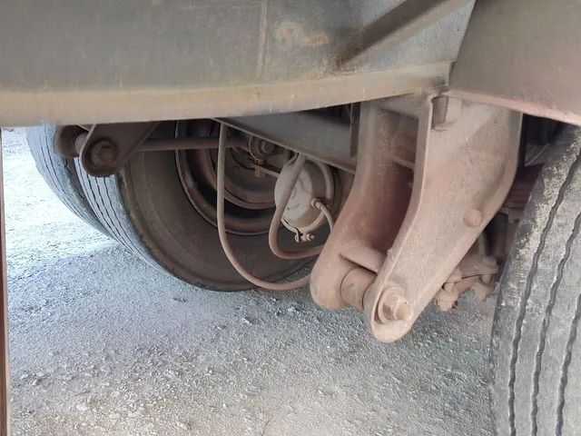 Reboque Randon  - Foto 6