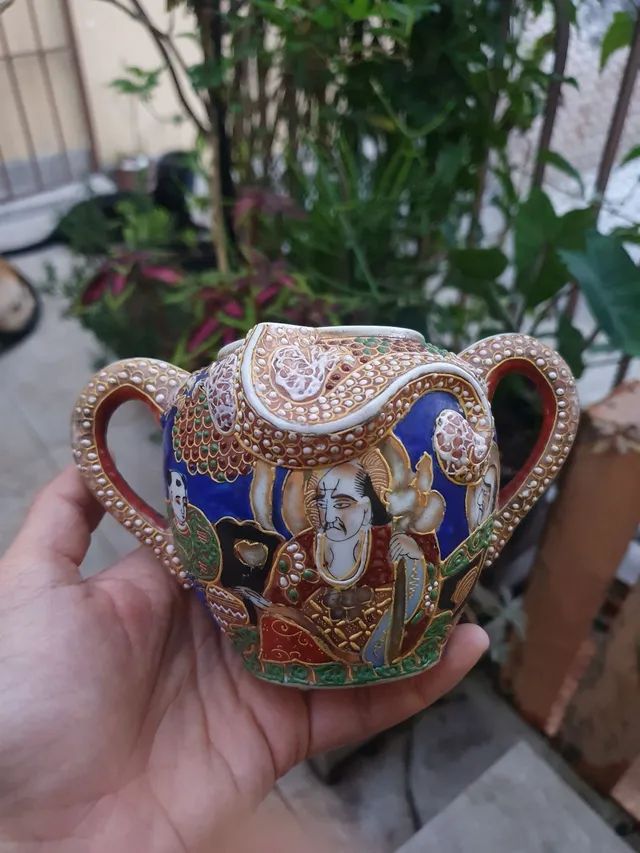 Açucareiro japonês 