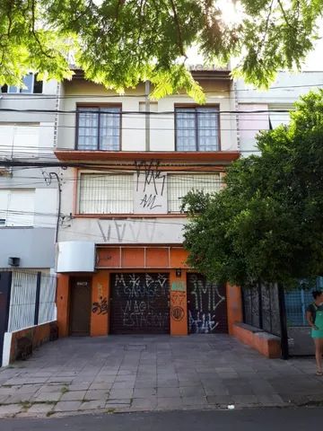 Prédio com loja e aptos no centro histórico lima e silva - Foto 2
