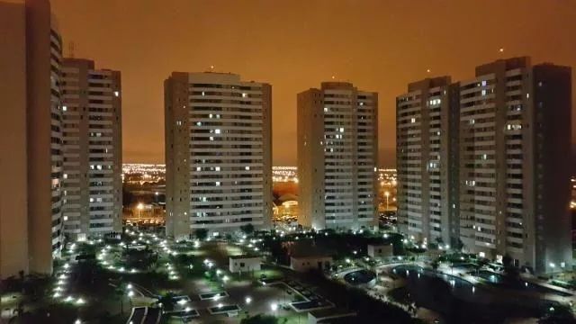 foto - Brasília - Setor N
