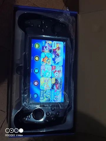 Vídeo portátil psp
