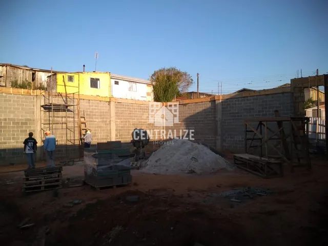 Barracão para venda- Ronda. - Foto 9