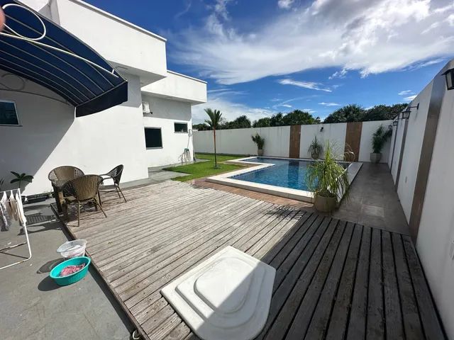 Ponta Negra 2 / Piscina / 4 Suites  - Foto 3