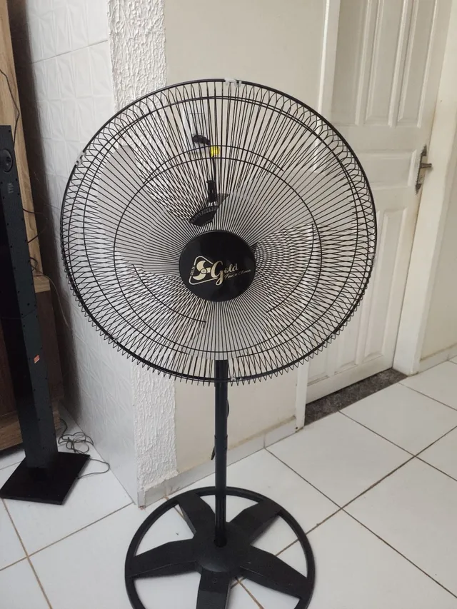 Ventilador 360 graus  +22 anúncios na OLX Brasil