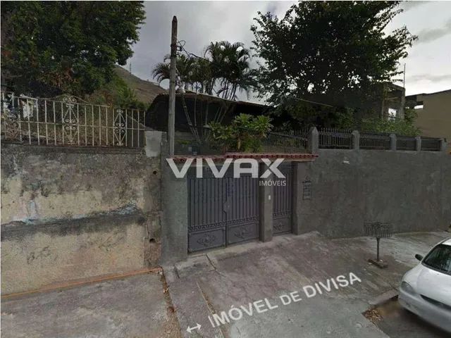 Água Santa | Terreno - Foto 3