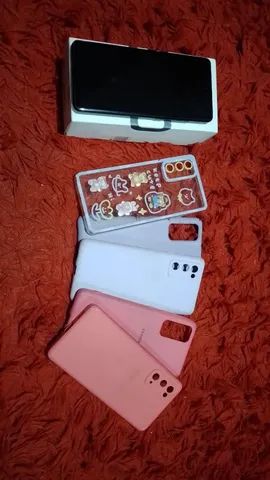 Vendo Samsung Galaxy S20 fe  - Foto 4