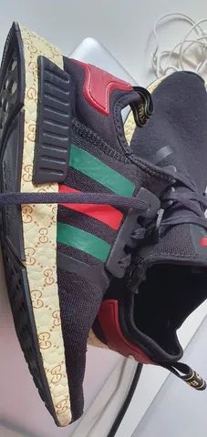 Adidas nmd R1 Gucci original 37 - Foto 2