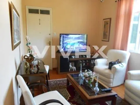 PIEDADE | Rua Arlindo de Assis - Apartamento 2 Quartos 1 Vaga - 65m² | Agende Sua Visita