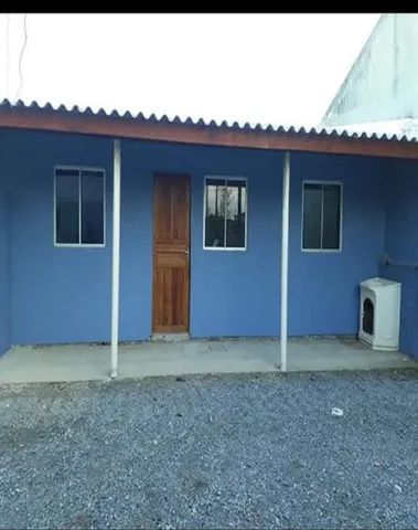 Captação de Casa a venda na Rua Alba Aparecida Cardoso Luiz, Barra do Aririu, Palhoça, SC